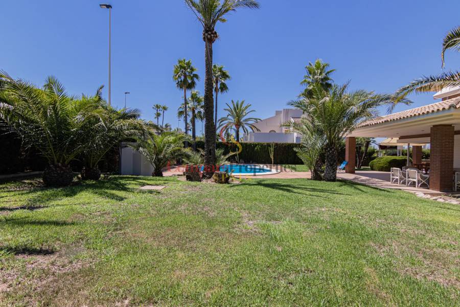 Sale - Villa - Benidorm - Rincon de Loix