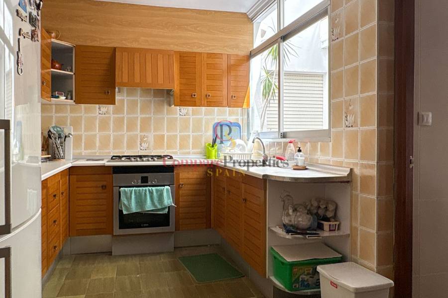 Sale - Townhouses - Dénia - Casco antiguo