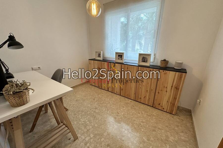 Venta - Townhouses - La Xara