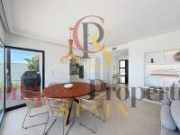 Vente - Villa -  - Magnolias