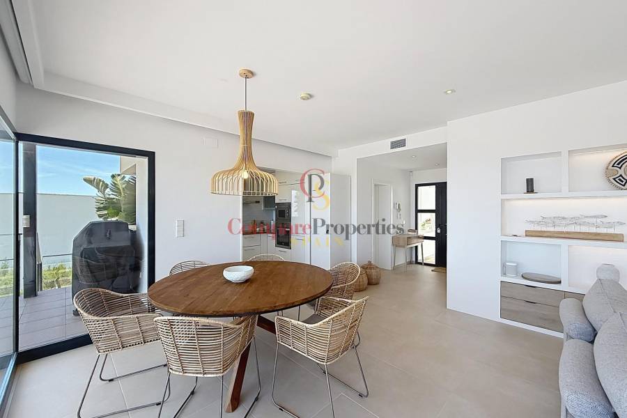 Vente - Villa -  - Magnolias