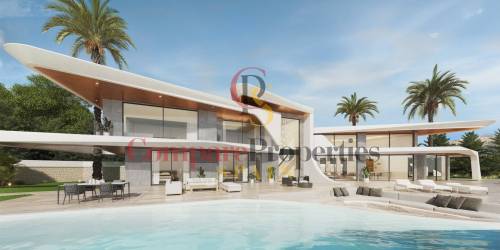 Villa - Sale - Jávea - 