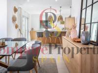 Vente - Villa - Jávea - 