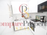 Vente - Bungalow - Orihuela Costa - Playa Flamenca
