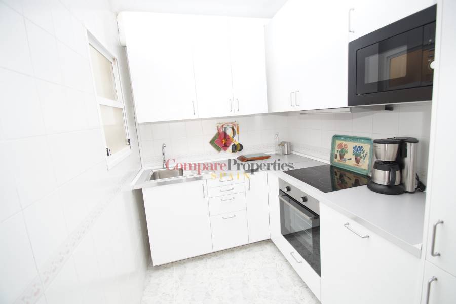 Vente - Bungalow - Orihuela Costa - Playa Flamenca