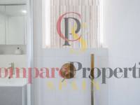 Verkoop - Villa - Benissa - Benissa Coast