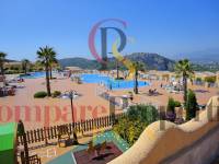 Verkauf - Apartment - Benitachell - 
