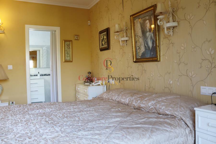 Sale - Villa - Jalon Valley - Murla