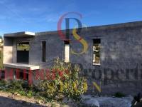 Vente - Villa - Benitachell