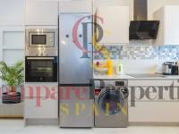 Verkauf - Townhouses - Pedreguer - 