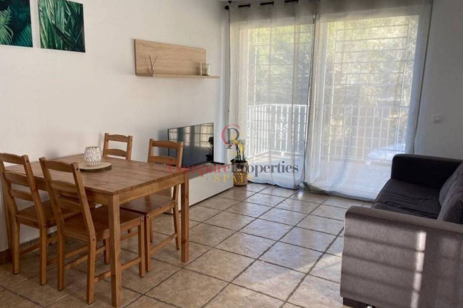 Verkauf - Villa - La Font d'en Carròs - Urbanizacion panorama i