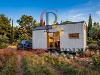 Sale - Commercial Units - Ondara - Spain wide Distribution