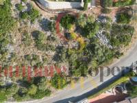 Verkoop - Plot - Monte Pego - Pego-Monte Pego