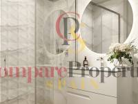 Sale - Apartment - Calpe - 03710