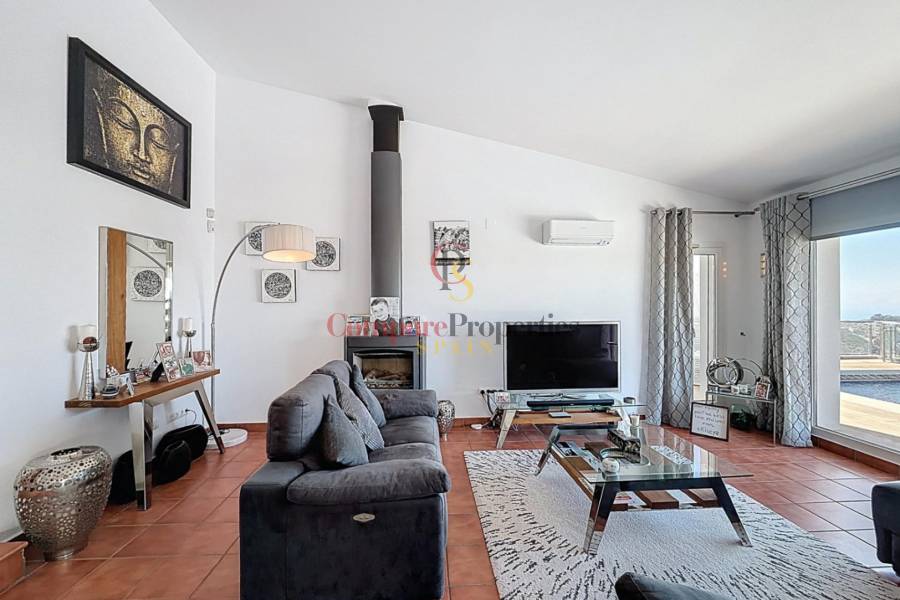 Vente - Villa -  - Magnolias