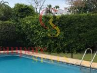 Vente - Villa - Jávea