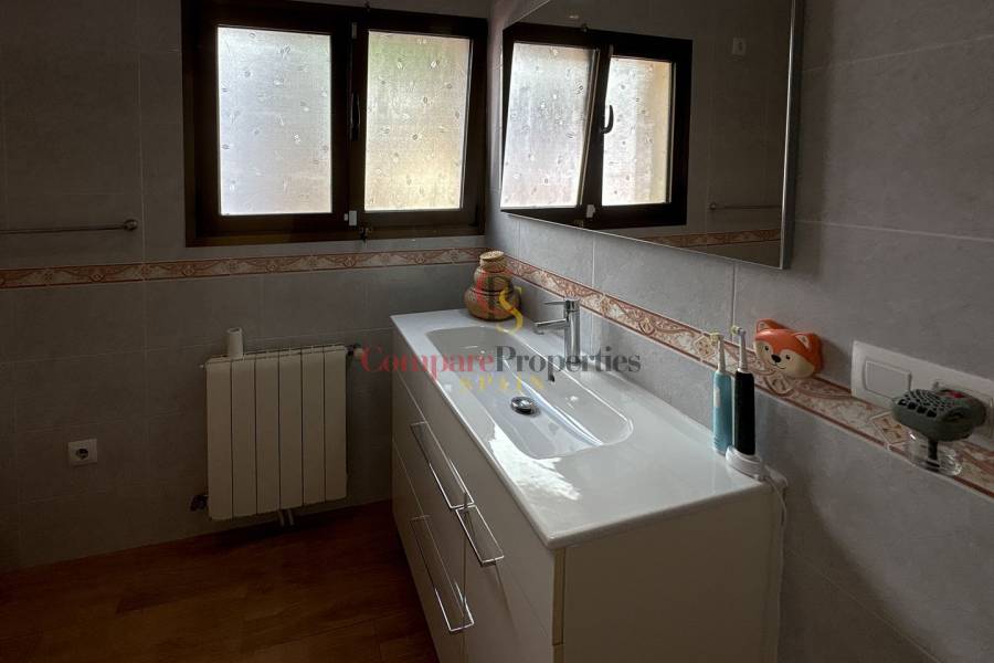 Sale - Villa - Jávea - PINOSOL