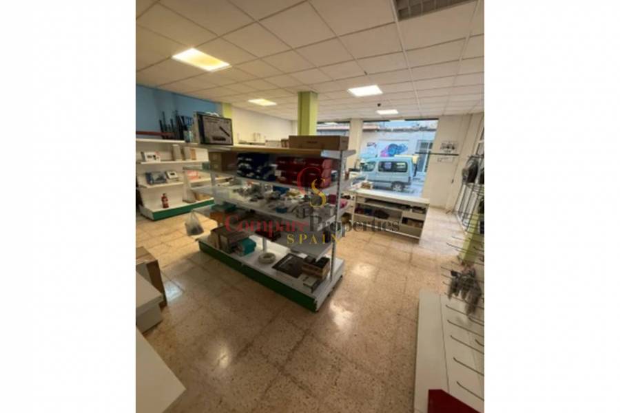 Sale - Villa - Gandía - 