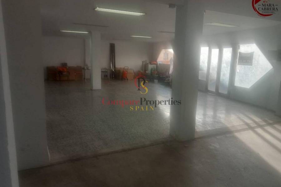 Venta - Villa - Gandía - 