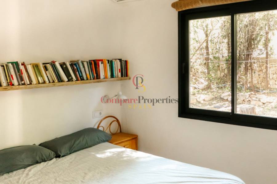 Sale - Villa - Dénia - 
