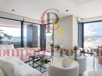 Verkauf - Apartment - Benidorm - 