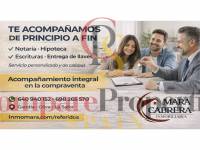 Sale - Apartment - Oliva - 