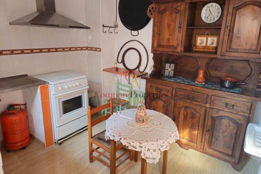 Verkauf - Townhouses - Orba Valley - Orba