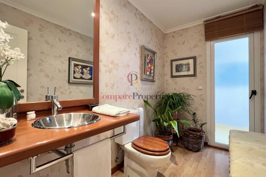 Verkauf - Apartment - Dénia - 