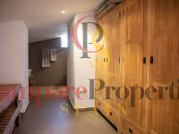 Sale - Villa - Benitachell - Palmeras