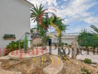 Verkoop - Villa - Moraira - 