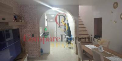 Apartment - Sale - Vilallonga - Villalonga - 