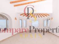 Verkoop - Villa - Monte Pego