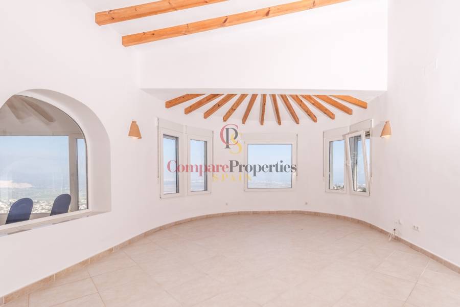 Verkoop - Villa - Monte Pego
