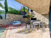 Verkoop - Villa - Benissa - Benissa Coast