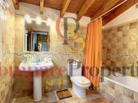 Sale - Villa - Alfaz Del Pi - Arabí