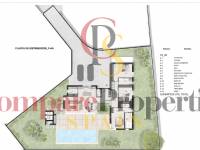 Nueva construcción  - Villa - Dénia - Alquerías