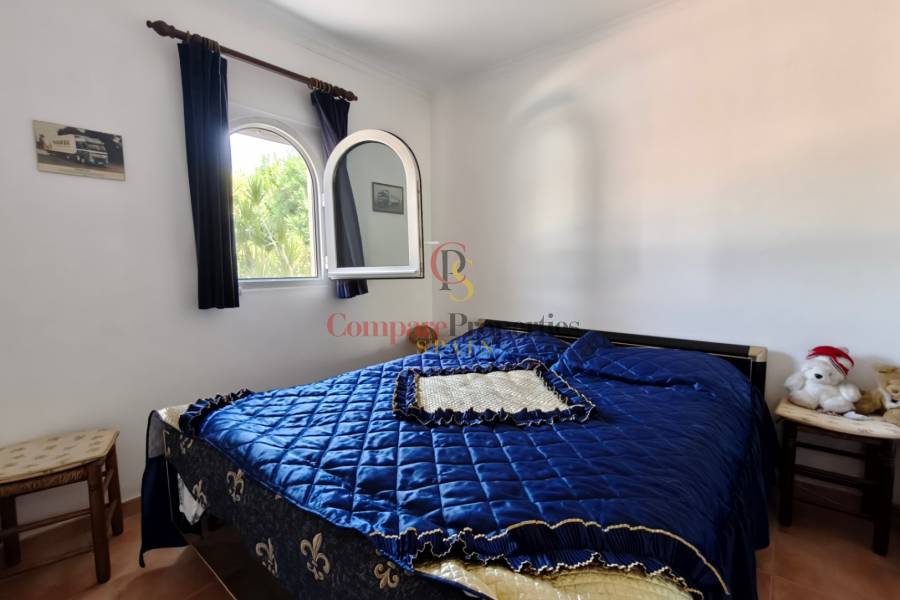 Sale - Villa - Els Poblets