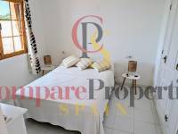 Sale - Semi-Detached Villa - Moraira - Benimeit