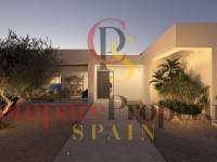 Verkauf - Villa - Benitachell - Costa Blanca