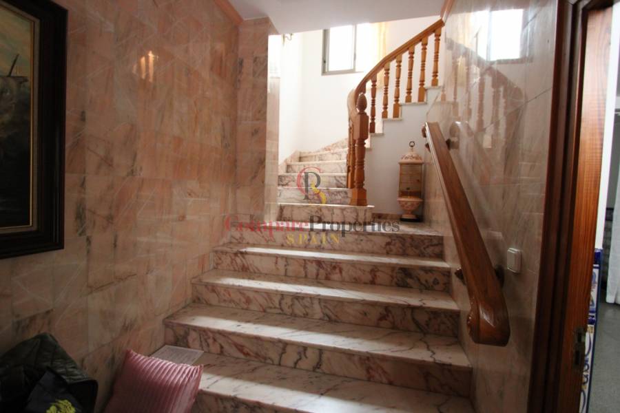 Verkoop - Townhouses - Pego