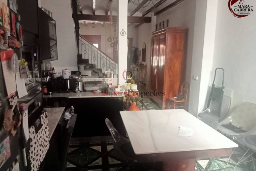  - Apartment - L'Alqueria de la Comtessa - 