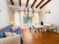 Verkoop - Bungalow - Moraira - 