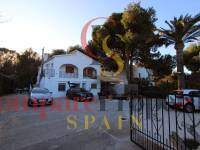 Verkauf - Villa - Dénia - Las Rotas
