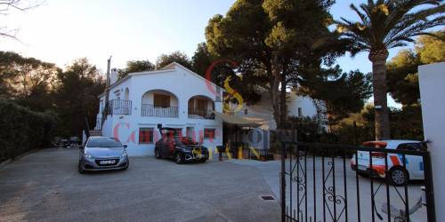 Villa - Verkauf - Dénia - Las Rotas