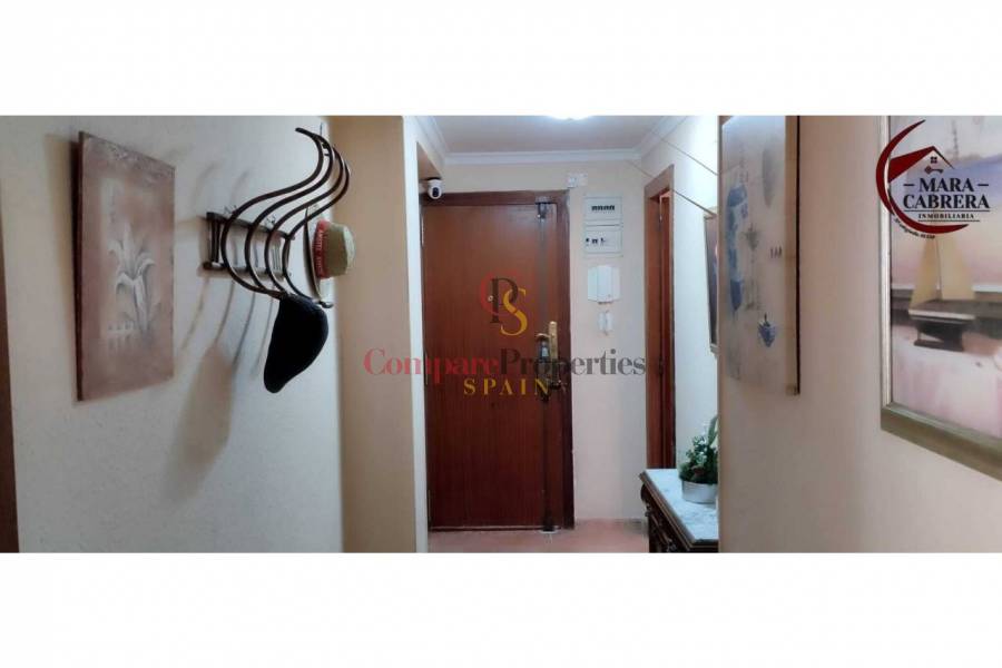 Sale - Apartment - Gandía - 