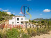 Sale - Villa - Pedreguer - 