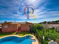 Vente - Apartment - Benitachell - Pueblo de la Paz