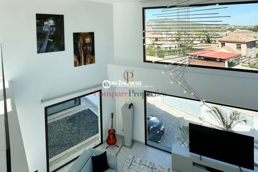 Venta - Villa - Jávea