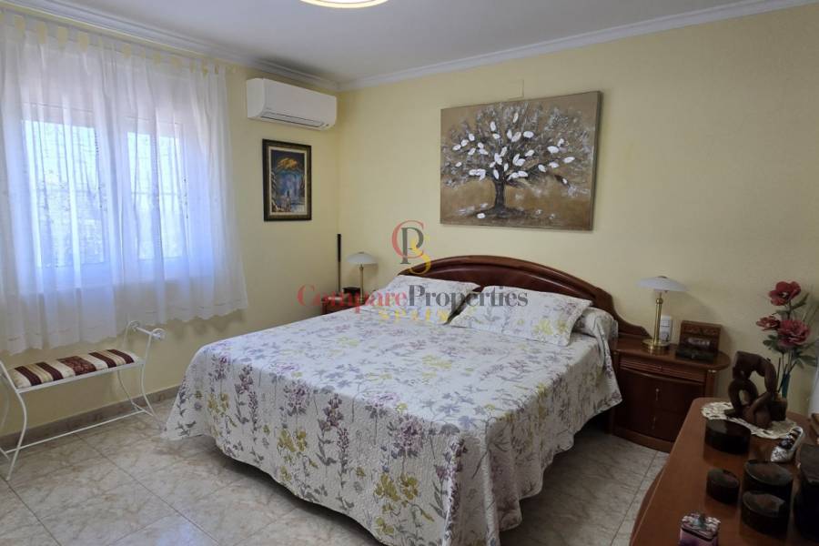 Sale - Villa - Orba Valley - Orba