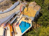 Sale - Villa - Pedreguer - 